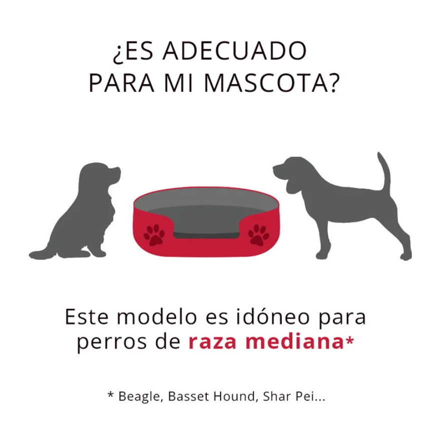 Summer Vibes Funny Tapete Refrescante para c&atilde;es e gatos, , large Imagem n&uacute;mero 3